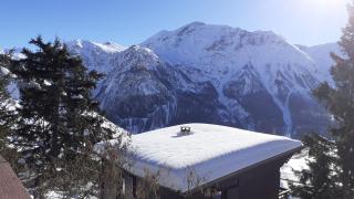 chalet à Orcieres merlette pour 10 - Orcières - 9