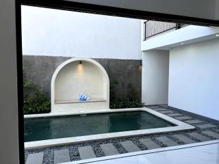 LUX Villa, Private Pool Berawa - 5