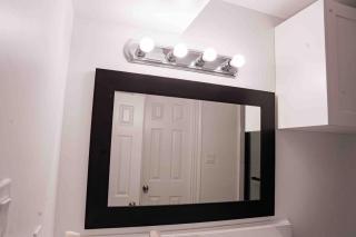 Adorable 3 Bedroom Apartment with Free Parking - 2