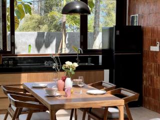 LUX Beach Front Villa - 0