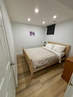 Serenity Comfort Suites - 1