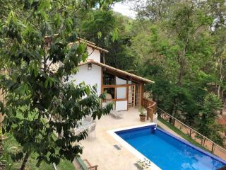 Recanto familiar - Araras Petropolis - 9