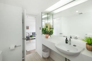 City Studio Apt near Hospital Pool Mountain view - Cairns North - 8