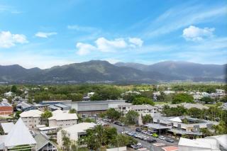 City Studio Apt near Hospital Pool Mountain view - Cairns North - 7