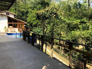 Recanto familiar - Araras Petropolis - 3
