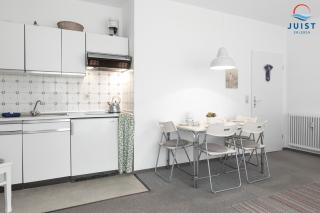 Kachelothuus 189 - Wohnung 1 - Juist - 6