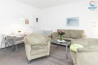 Kachelothuus 189 - Wohnung 1 - Juist - 9