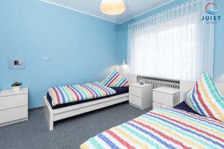 Kachelothuus 189 - Wohnung 1 - Juist - 4