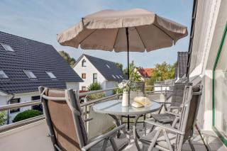 Ostseepark - Asternweg 2 4 - Zinnowitz - 8