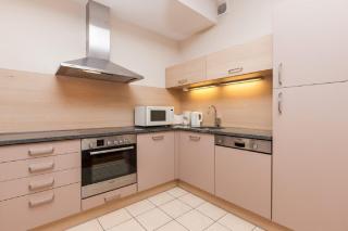 Baltic Park 24 Spacious Apartment Parking - Świnoujście - 7