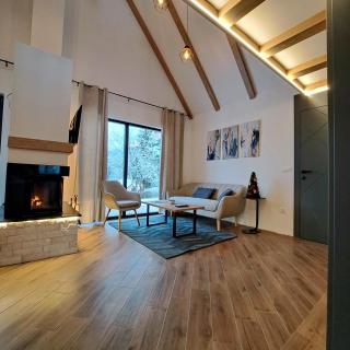 Holiday home - Pale - 5