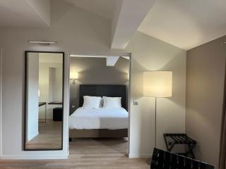 Grand Hotel de Castres - Castres - 8