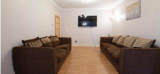 Spacious 6 Bed house 10 Beds in Blackheath - London - 8
