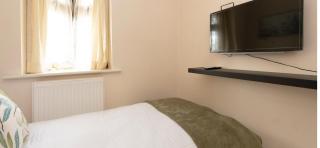 Spacious 6 Bed house 10 Beds in Blackheath - London - 3