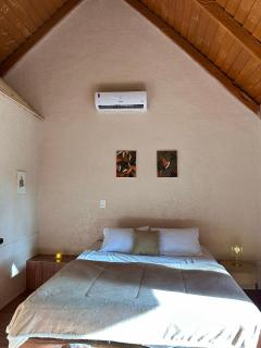 Chalé Suíco Nupcial III - Chalés Belo Monte - 7