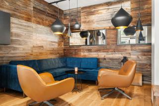 Clarion Hotel Admiral - 9