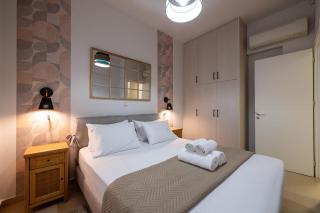 Main Square Comfort Living - Kalamata - 1