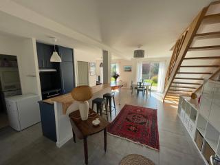 Maison Morgat - 3 chambres - Terrasse - Jardin - Crozon - 6
