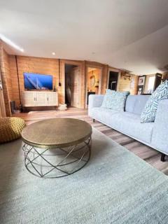 Chalet Oz - 7