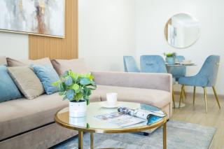 45th floor Marina Amazing Views TOP Location - Dubaï - 2