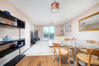 Amazing Flat Near Buckingham Palace - Londra - 7