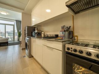 Brand New Premium Studio In JVC - Dubaï - 5