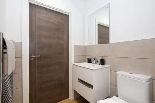 Stylish Studio Flat- 9 min walk to Man Utd stadium - Manchester - 1