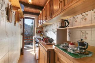Appartamento Beau Soleil - Happy Rentals - Sauze d'Oulx - 5