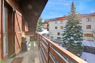 Appartamento Beau Soleil - Happy Rentals - Sauze d'Oulx - 1