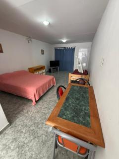 Amanecer Las Grutas - 3