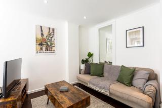 Bright & Cosy One-Bed Apartment - Londra - 3