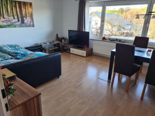 Ferienwohnung-Burgblick-in-Neuravensburg - Haggen - 9
