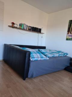 Ferienwohnung-Burgblick-in-Neuravensburg - Haggen - 7