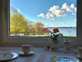 Villa Mare _Traumwohnung Gluecksbu - Glücksburg - 8