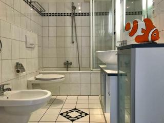 Villa Mare _Traumwohnung Gluecksbu - Glücksburg - 5