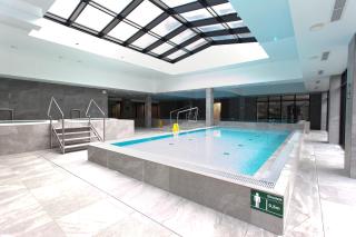 Apartament 420 Green Port Basen & Jacuzzi Kołobrzeg - Colberga - 8