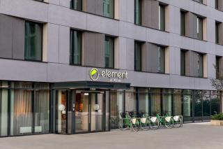 Element Wroclaw - Wrocław - 0