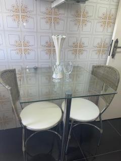 Apartamento amplo - Pelotas - 2