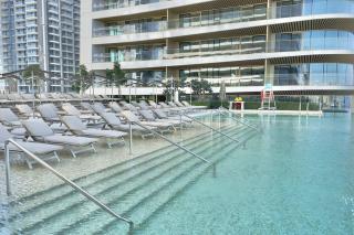 Beachfront Designer 2BR Luxury Private Escape by Vibel - 9