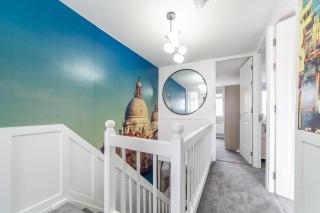 Excellent 3-Bed Flat In Elephant & Castle - Londra - 2
