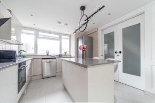 Excellent 3-Bed Flat In Elephant & Castle - Londra - 6