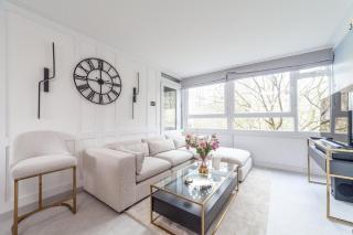 Excellent 3-Bed Flat In Elephant & Castle - Londra - 9