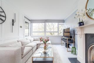 Excellent 3-Bed Flat In Elephant & Castle - Londra - 8
