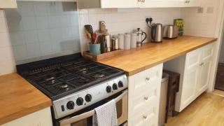 Charming 3 Bedroom Apartment in the Heart of Vibrant Old Town - Edimburgo - 6