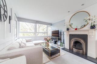 Excellent 3-Bed Flat In Elephant & Castle - Londra - 0