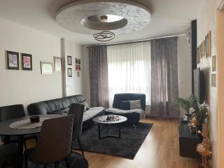 Ria apartman - Valjevo - 4