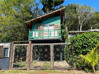 Casa Saíra - Bombinhas - 0
