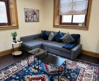 Cozy Cottage Retreat in Glasgow - Glasgow - 8
