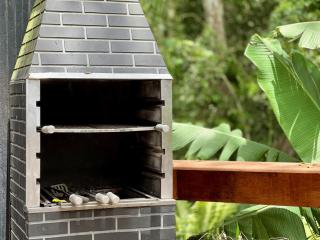 Casa Saíra - Bombinhas - 7