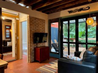 Casa Saíra - Bombinhas - 2